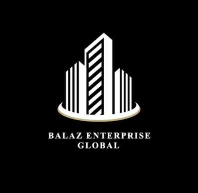balaz enterprise global logo